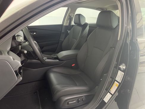 New 2026 Honda Accord EX-L image 19