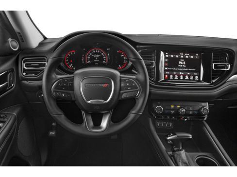 Used 2023 Dodge Durango SXT Launch Edition AWD/4WD image 6