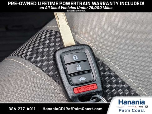 Used 2021 Honda Civic LX image 30