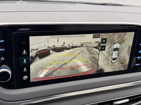 Used 2023 Hyundai Sonata Limited image 28