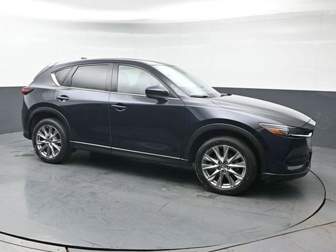 Used 2019 MAZDA CX-5 Grand Touring AWD/4WD image 7