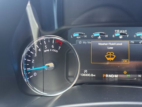 Used 2018 Ford Expedition Limited w/ Equipment Group 302A image 11