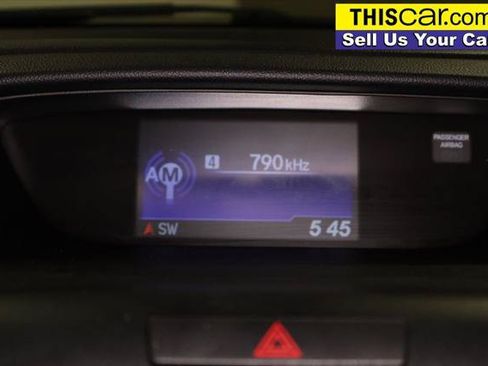 Used 2012 Honda CR-V LX image 17