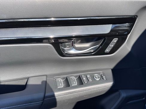 Used 2024 Honda CR-V EX-L image 19