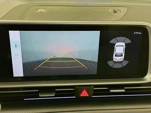 Used 2024 Hyundai Ioniq 6 SEL image 22