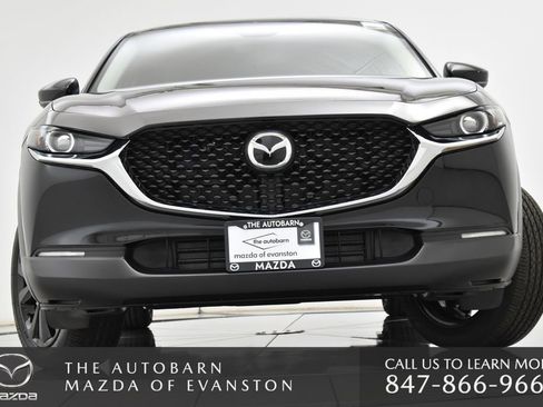 New 2026 MAZDA CX-30 AWD 2.5 S w/ Select Sport Pkg image 5