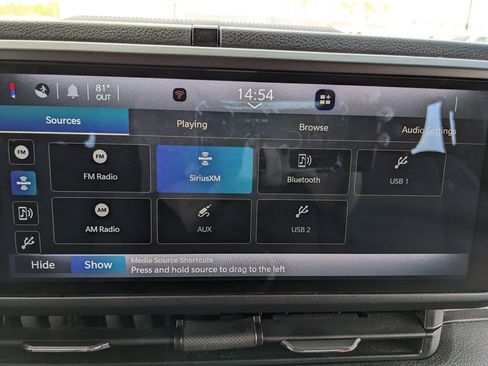 Used 2025 Jeep Wrangler Willys image 28