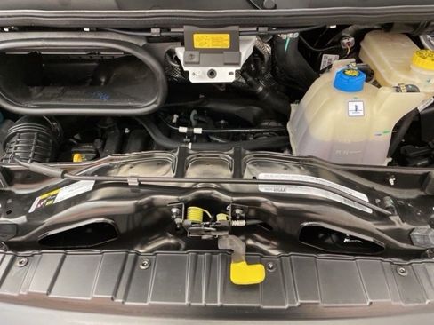 New 2026 RAM ProMaster 2500 FWD image 18