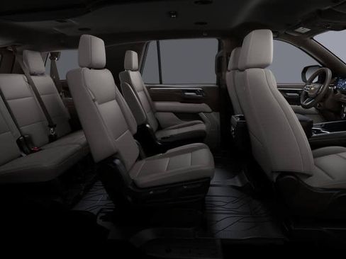 New 2026 Chevrolet Tahoe LT w/ Comfort Package RWD image 33