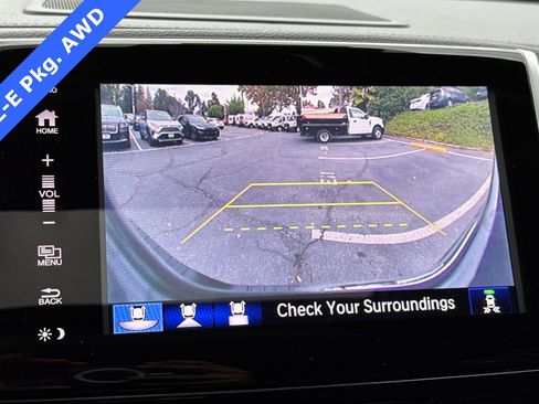 Used 2020 Honda Ridgeline RTL-E image 17