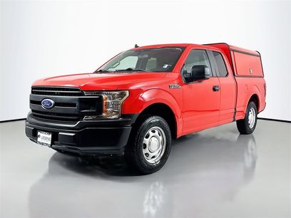 Used 2020 Ford F150 XL w/ XL Power Equipment Group