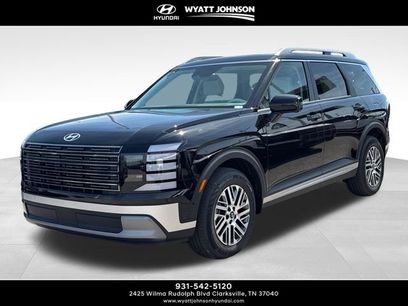 New 2026 Hyundai Palisade SEL