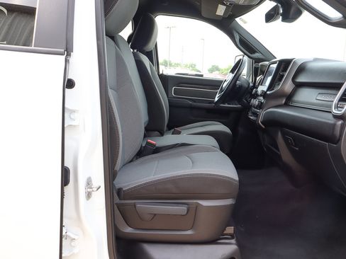 Used 2023 RAM 3500 Big Horn w/ Level 1 Equipment Group image 28