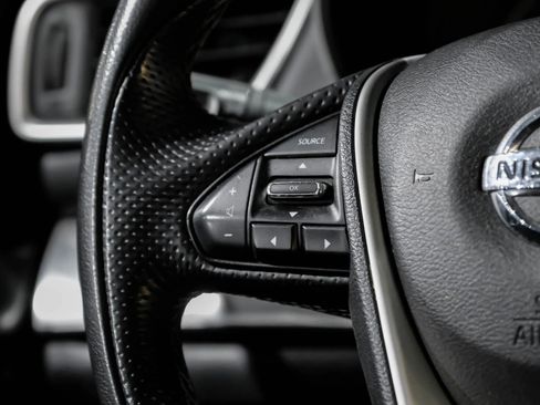 Used 2021 Nissan Maxima 3.5 SV w/ Floor Mat Group image 23