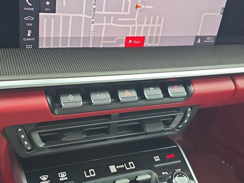 Used 2021 Porsche 911 Turbo image 21