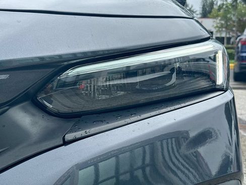 Used 2024 Honda Civic Sport image 30