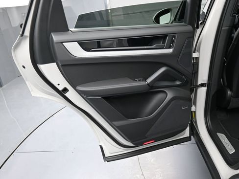 New 2026 Porsche Cayenne S AWD/4WD image 24