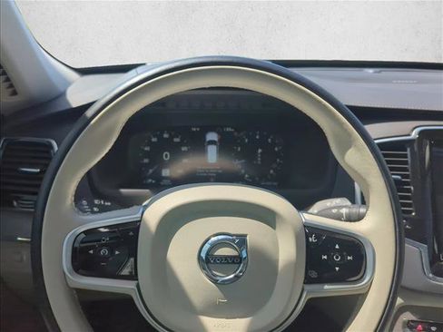 Used 2021 Volvo XC90 T6 Inscription w/ Advanced Package AWD/4WD image 12