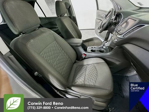 Used 2020 Chevrolet Equinox LT AWD/4WD image 30