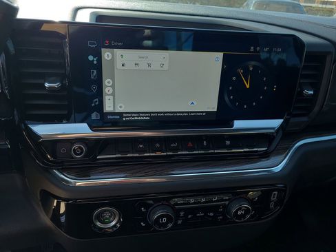 Used 2024 Chevrolet Silverado 1500 RST image 22