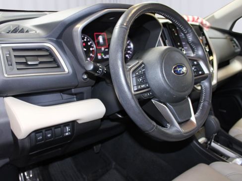 Used 2023 Subaru Ascent Limited w/ Technology Package AWD/4WD image 17