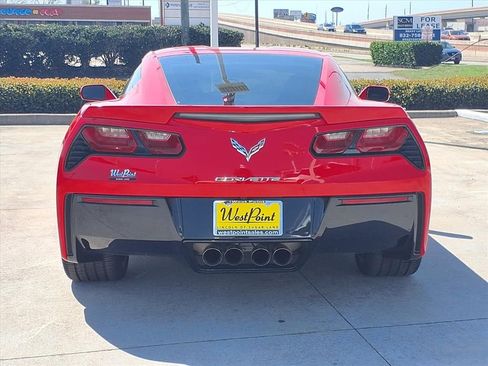 Used 2019 Chevrolet Corvette Stingray image 5