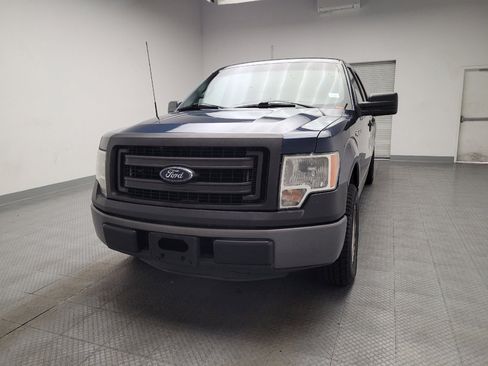 Used 2014 Ford F150 XL RWD image 15
