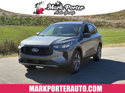 New 2026 Ford Escape ST-Line w/ Tech Pack #1
