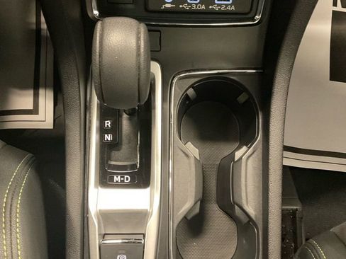 Certified 2024 Subaru Ascent Onyx Edition image 25