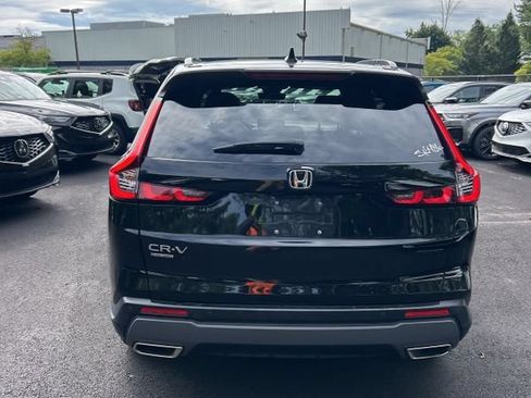 Used 2024 Honda CR-V Sport-L image 10