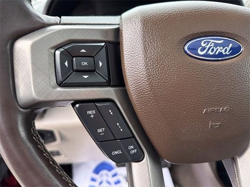 Used 2019 Ford F150 Limited image 18