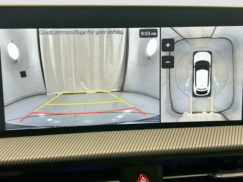 Used 2023 Kia EV6 GT-Line w/ GT-Line White Seat Package image 15