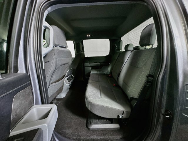 Used 2024 Ford F150 XLT w/ Mobile Office Package AWD/4WD image 22