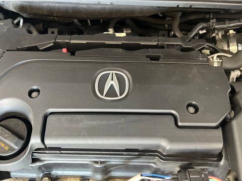 Used 2019 Acura ILX w/ Technology Package FWD image 12