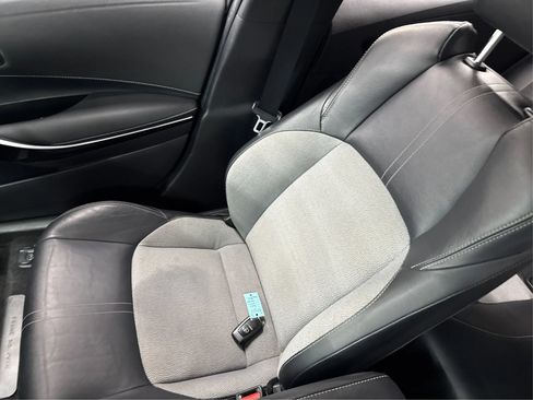 Used 2021 Toyota Corolla XSE FWD image 14