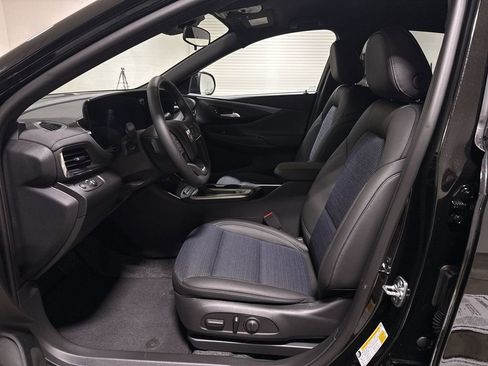 New 2026 Buick Envista Sport Touring w/ Convenience I Package FWD image 19