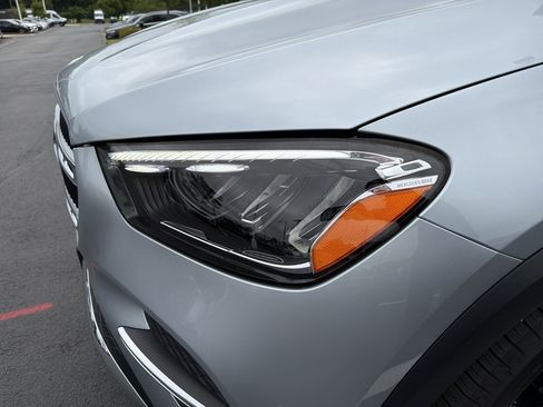 Certified 2025 Mercedes-Benz GLE 350 4MATIC image 6