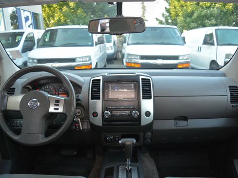 Used 2010 Nissan Xterra S image 17