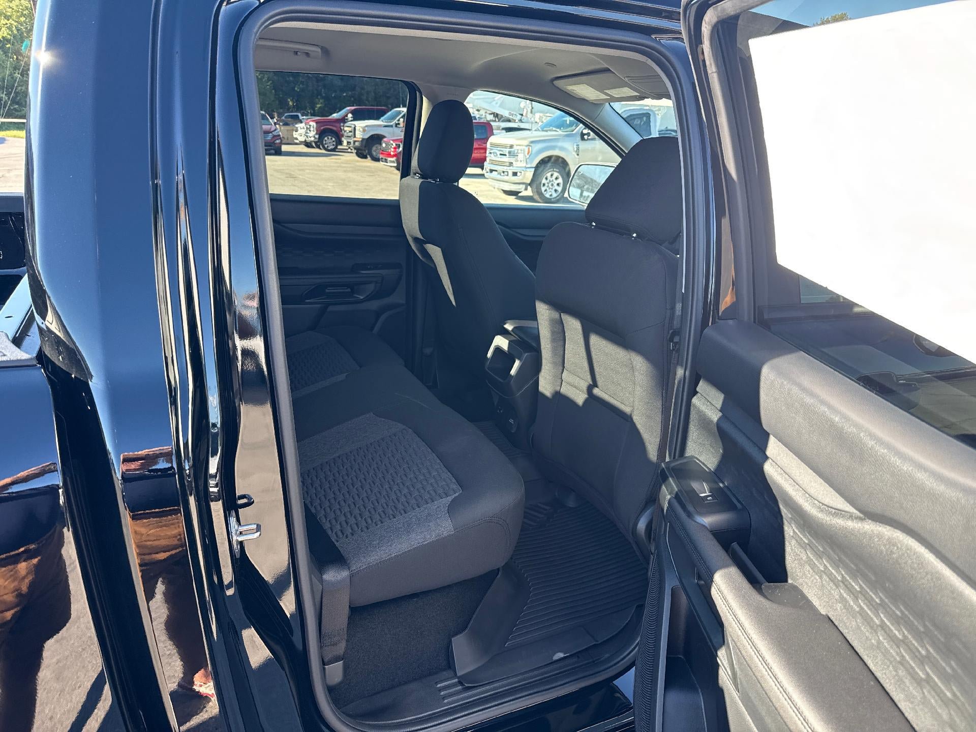 New 2026 Ford Ranger XLT w/ Technology Package RWD image 14