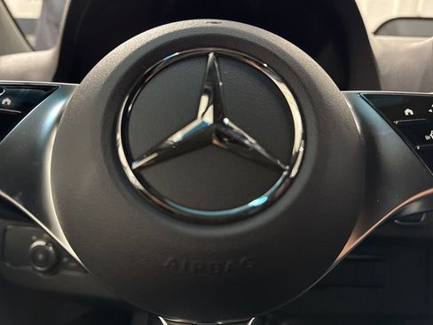 New 2026 Mercedes-Benz Sprinter 2500 image 35