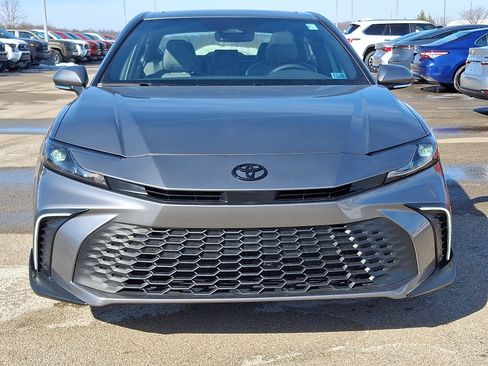 Certified 2026 Toyota Camry SE w/ Convenience Package image 2