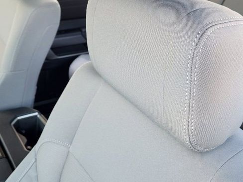 New 2025 Toyota Tundra SR5 image 37