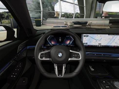 New 2026 BMW 540i xDrive w/ Executive Package image 13