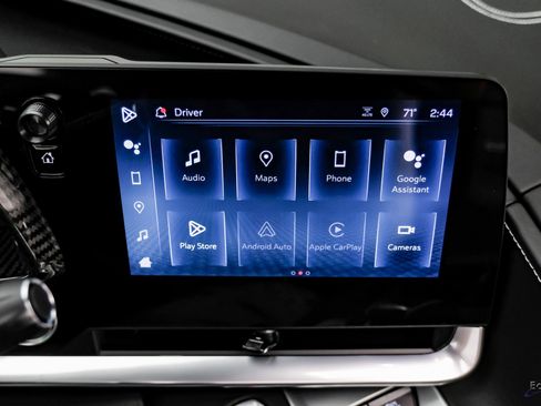 Used 2024 Chevrolet Corvette Z06 image 78