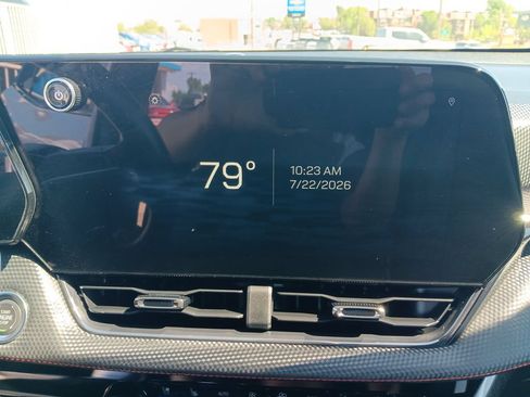 Used 2025 Chevrolet Equinox RS w/ Safety and Technology Package AWD/4WD image 19