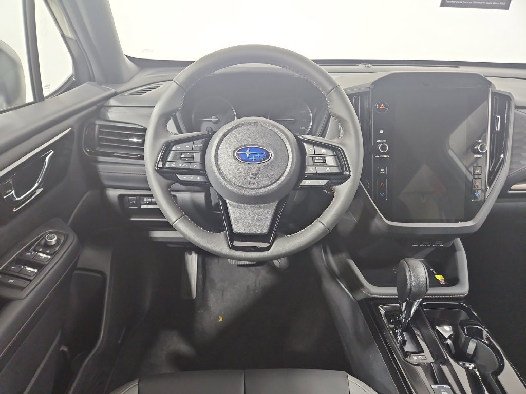 New 2026 Subaru Forester Sport AWD/4WD image 13