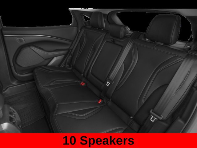 Used 2023 Ford Mustang Mach-E Premium RWD image 18