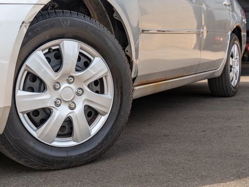 Used 2006 Chevrolet Impala LS FWD image 10
