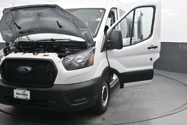 Used 2024 Ford Transit 350 XL RWD image 48