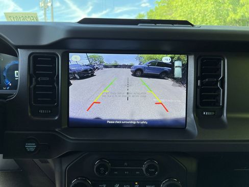 New 2026 Ford Bronco Big Bend AWD/4WD image 19